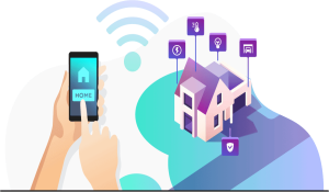 Home Automation