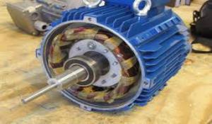Generator/Motor